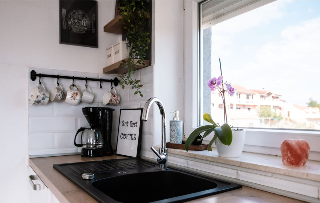 Feriehuse - Sibenik-Vrpolje , Kroatien - CSV051 24