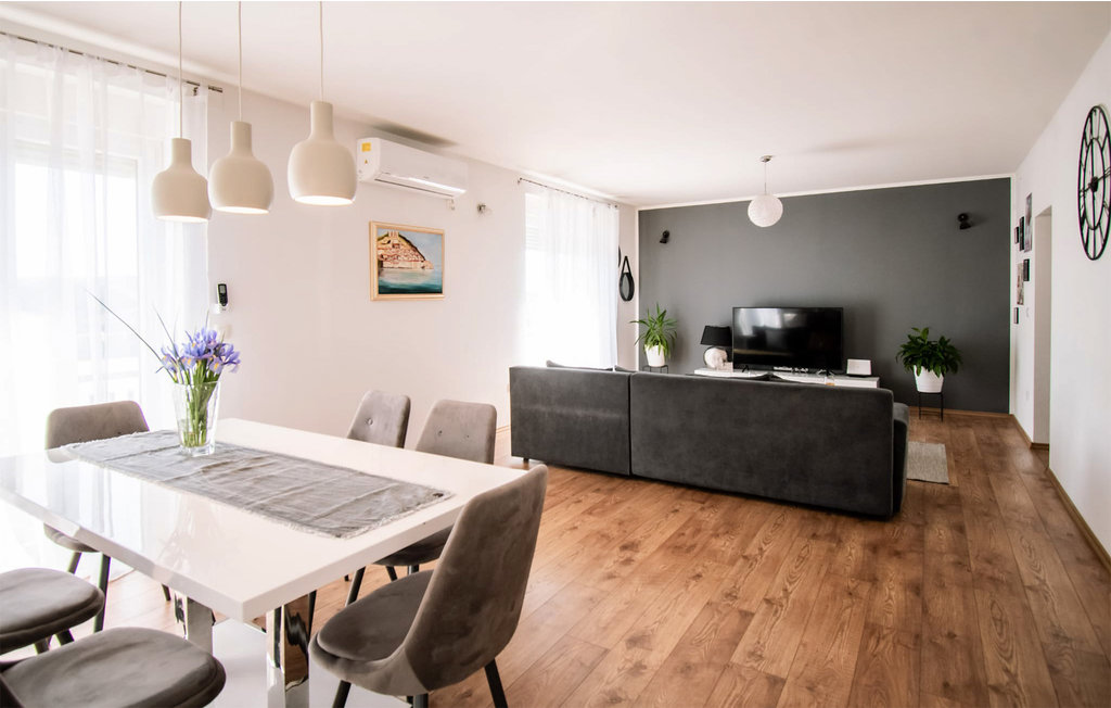 Feriehuse - Sibenik-Vrpolje , Kroatien - CSV051 3