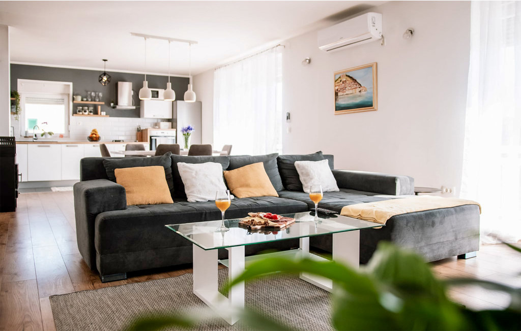 Feriehuse - Sibenik-Vrpolje , Kroatien - CSV051 4