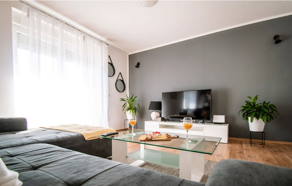 Feriehuse - Sibenik-Vrpolje , Kroatien - CSV051 5