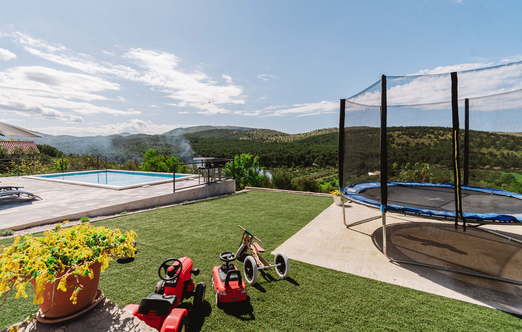 Feriehuse - Sibenik-Vrpolje , Kroatien - CSV051 2