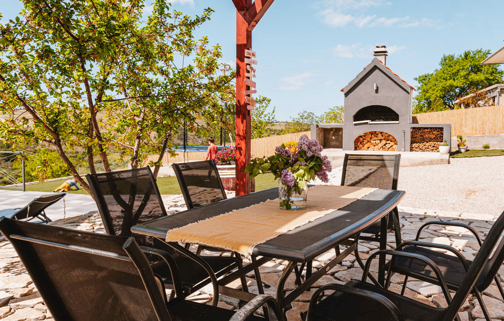 Feriehuse - Sibenik-Vrpolje , Kroatien - CSV051 16