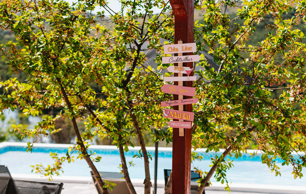 Feriehuse - Sibenik-Vrpolje , Kroatien - CSV051 17