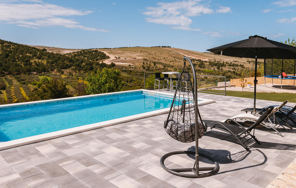 Feriehuse - Sibenik-Vrpolje , Kroatien - CSV051 7