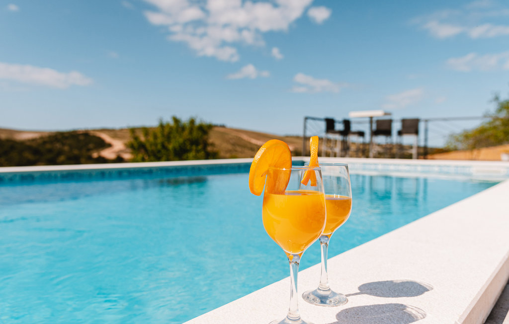 Feriehuse - Sibenik-Vrpolje , Kroatien - CSV051 13