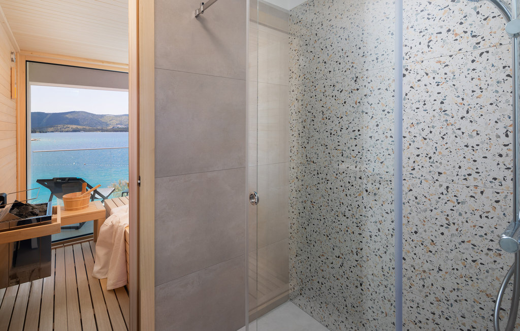 Feriehuse - Sibenik - Zaboric , Kroatien - CSV095 49