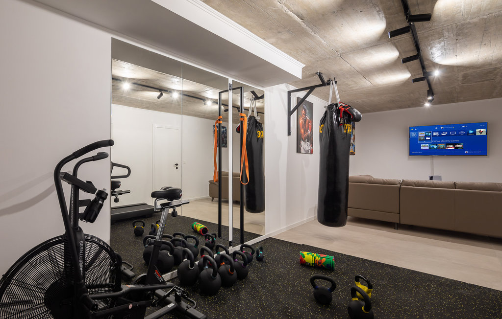 Feriehuse - Sibenik - Zaboric , Kroatien - CSV095 50