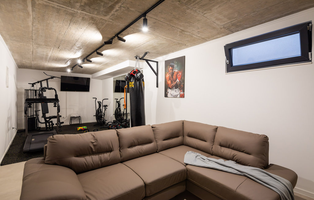 Feriehuse - Sibenik - Zaboric , Kroatien - CSV095 51