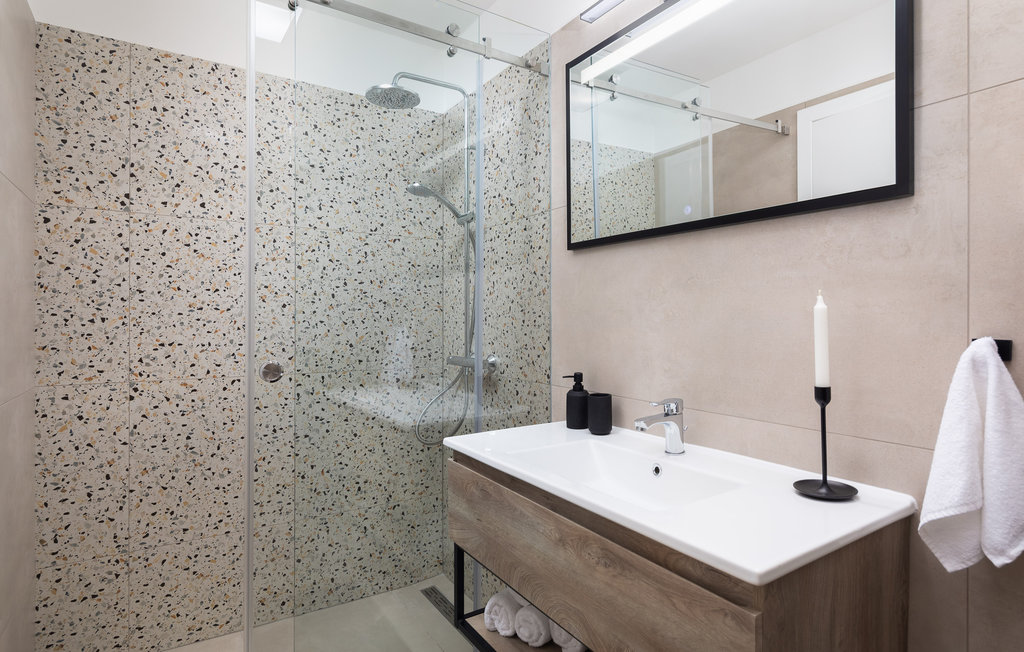 Feriehuse - Sibenik - Zaboric , Kroatien - CSV095 45