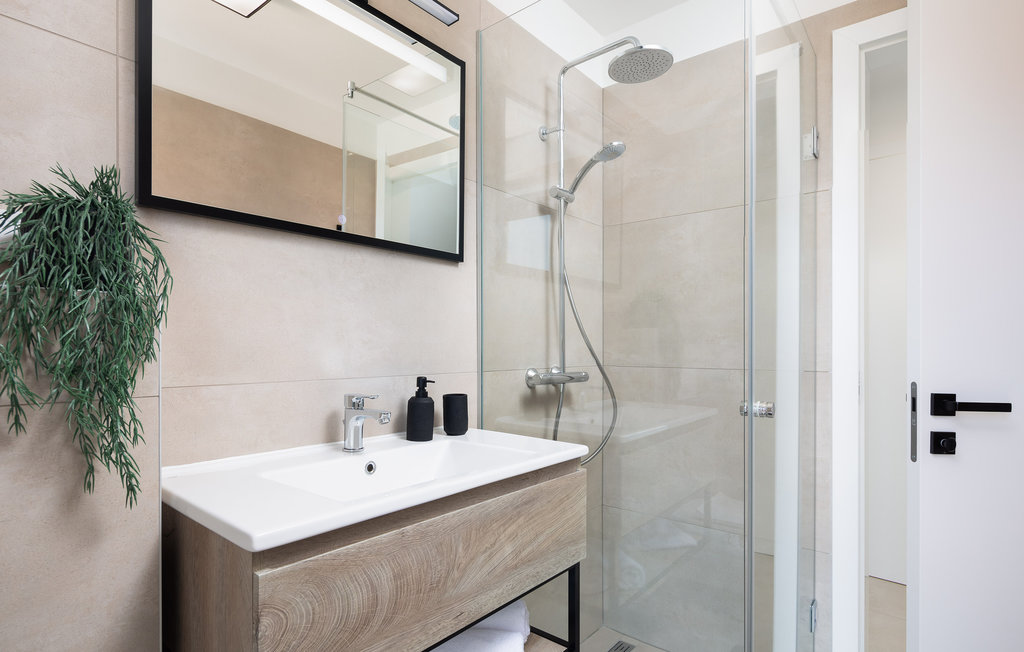 Feriehuse - Sibenik - Zaboric , Kroatien - CSV095 46