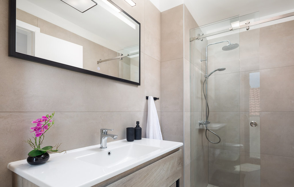 Feriehuse - Sibenik - Zaboric , Kroatien - CSV095 47