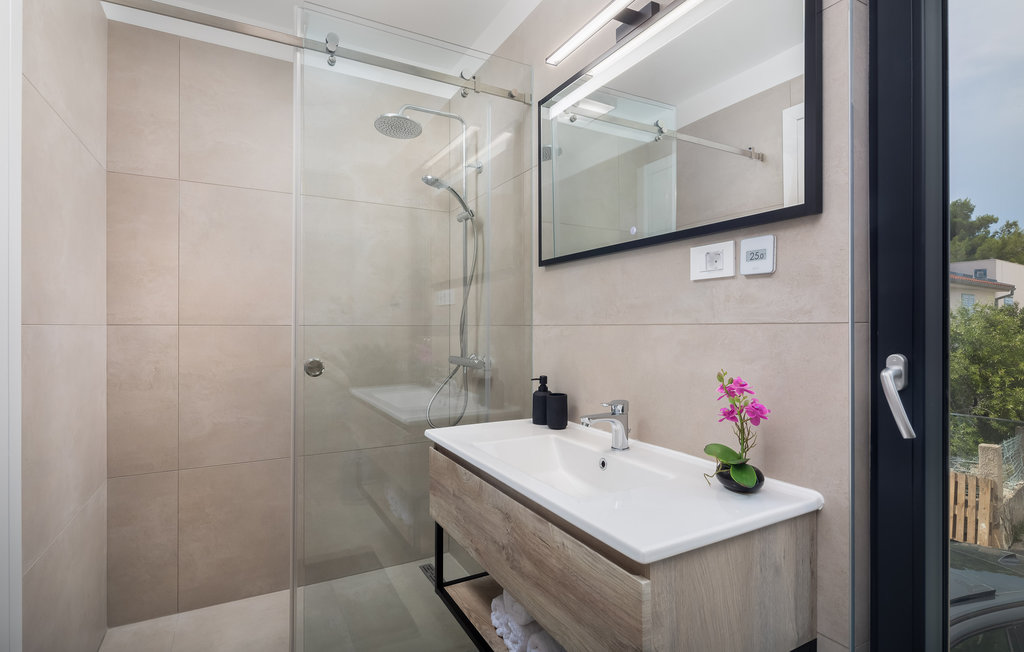 Feriehuse - Sibenik - Zaboric , Kroatien - CSV095 48