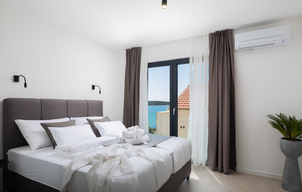 Feriehuse - Sibenik - Zaboric , Kroatien - CSV095 40