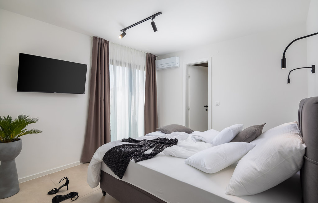 Feriehuse - Sibenik - Zaboric , Kroatien - CSV095 43