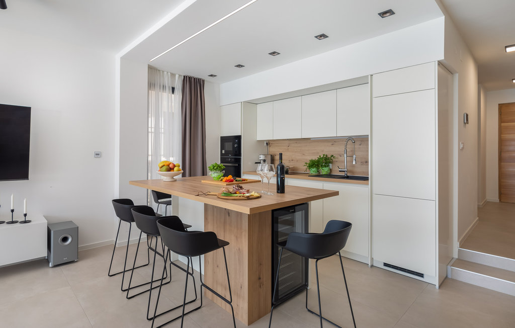 Feriehuse - Sibenik - Zaboric , Kroatien - CSV095 30