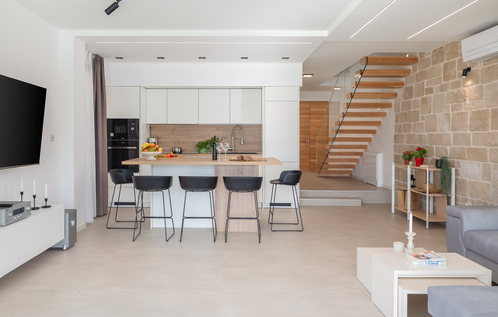 Feriehuse - Sibenik - Zaboric , Kroatien - CSV095 31