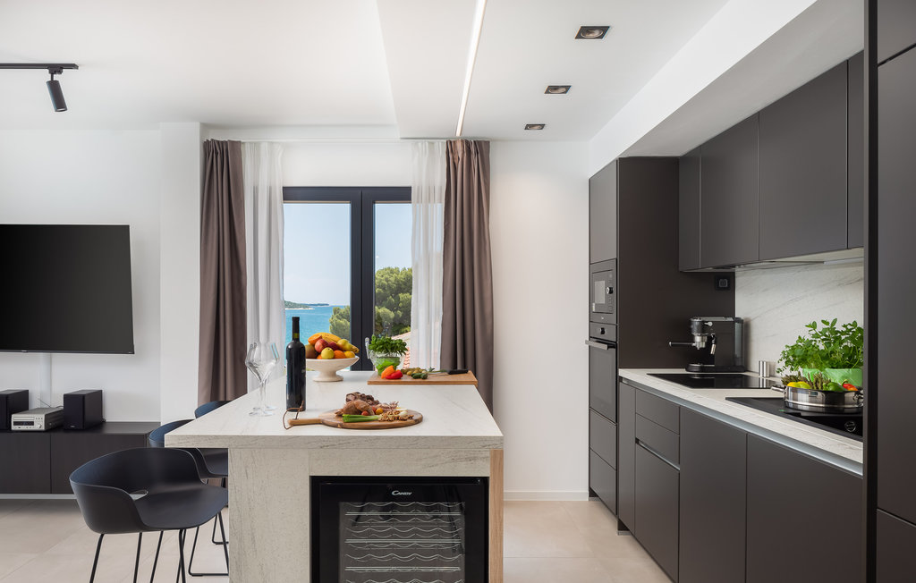 Feriehuse - Sibenik - Zaboric , Kroatien - CSV095 33