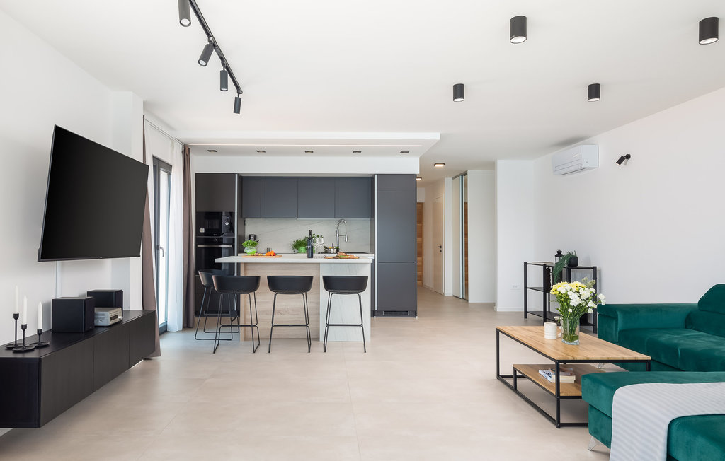 Feriehuse - Sibenik - Zaboric , Kroatien - CSV095 4