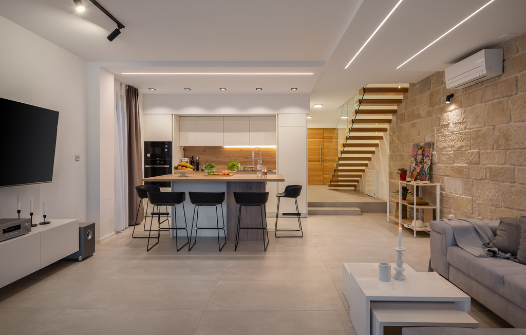 Feriehuse - Sibenik - Zaboric , Kroatien - CSV095 34