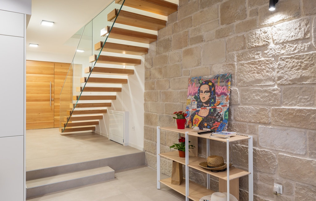 Feriehuse - Sibenik - Zaboric , Kroatien - CSV095 35