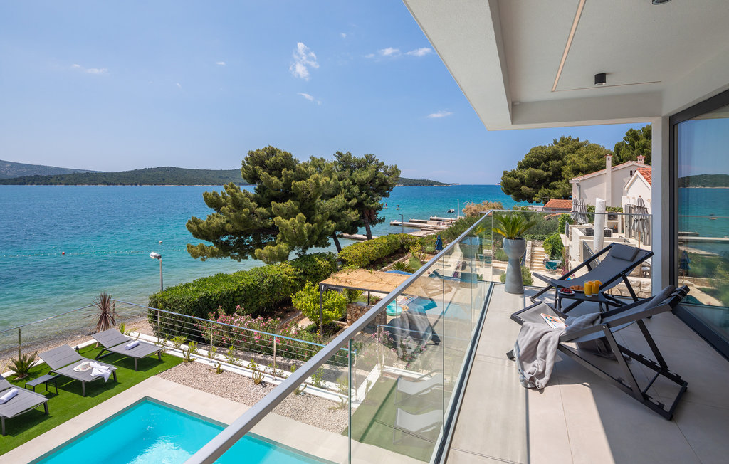 Feriehuse - Sibenik - Zaboric , Kroatien - CSV095 20