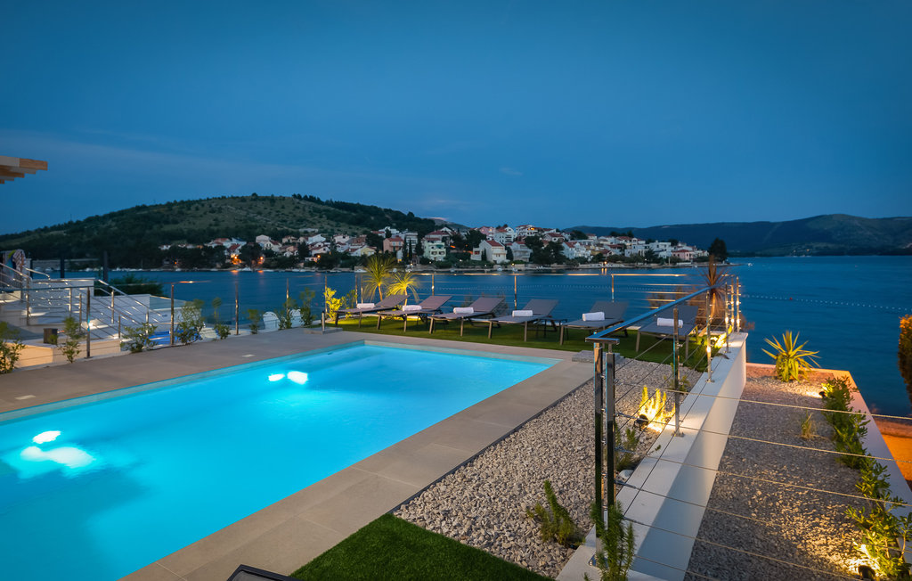 Feriehuse - Sibenik - Zaboric , Kroatien - CSV095 26