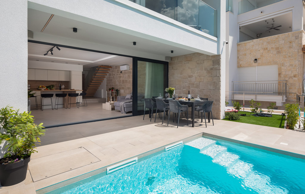 Feriehuse - Sibenik - Zaboric , Kroatien - CSV095 14