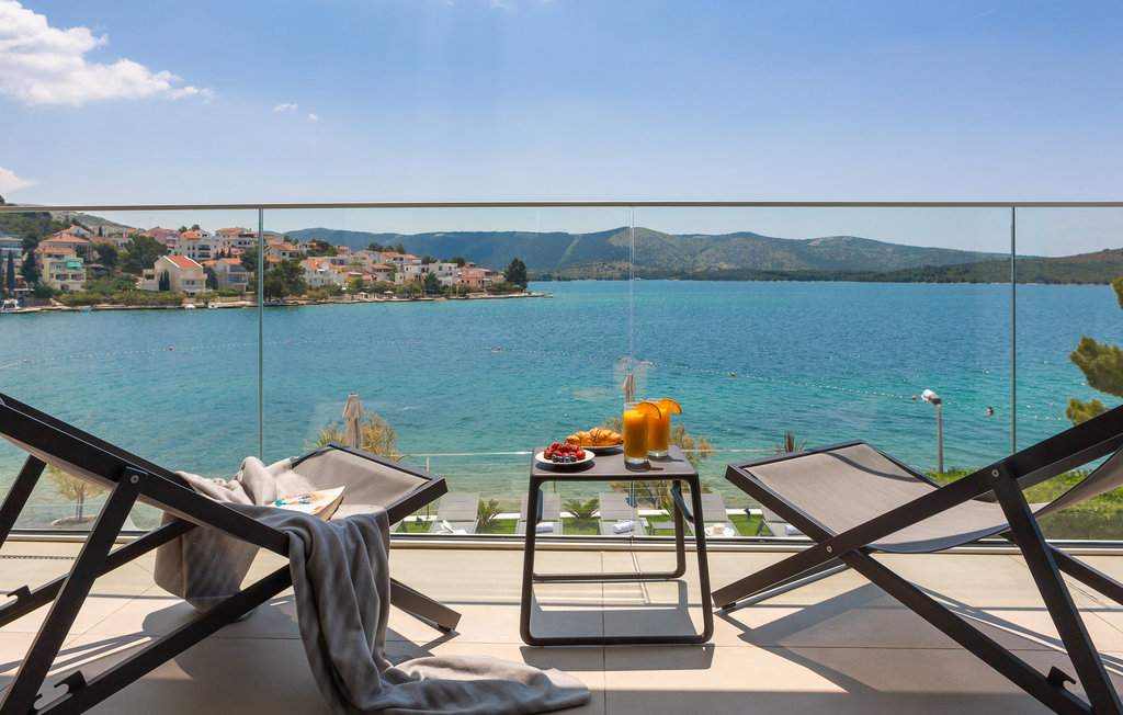 Feriehuse - Sibenik - Zaboric , Kroatien - CSV095 29