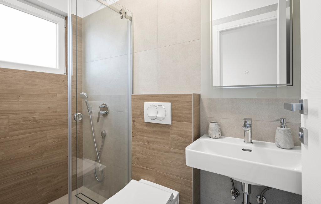 Feriehuse - Vodice-Srima , Kroatien - CSV018 19