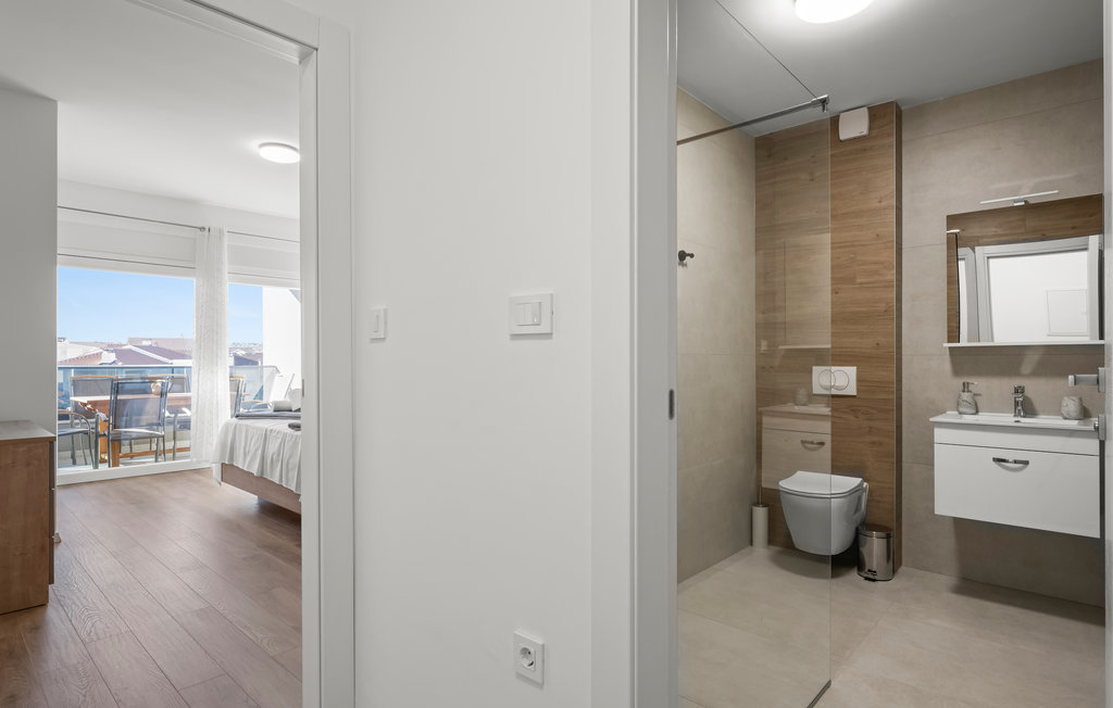 Feriehuse - Vodice-Srima , Kroatien - CSV018 21