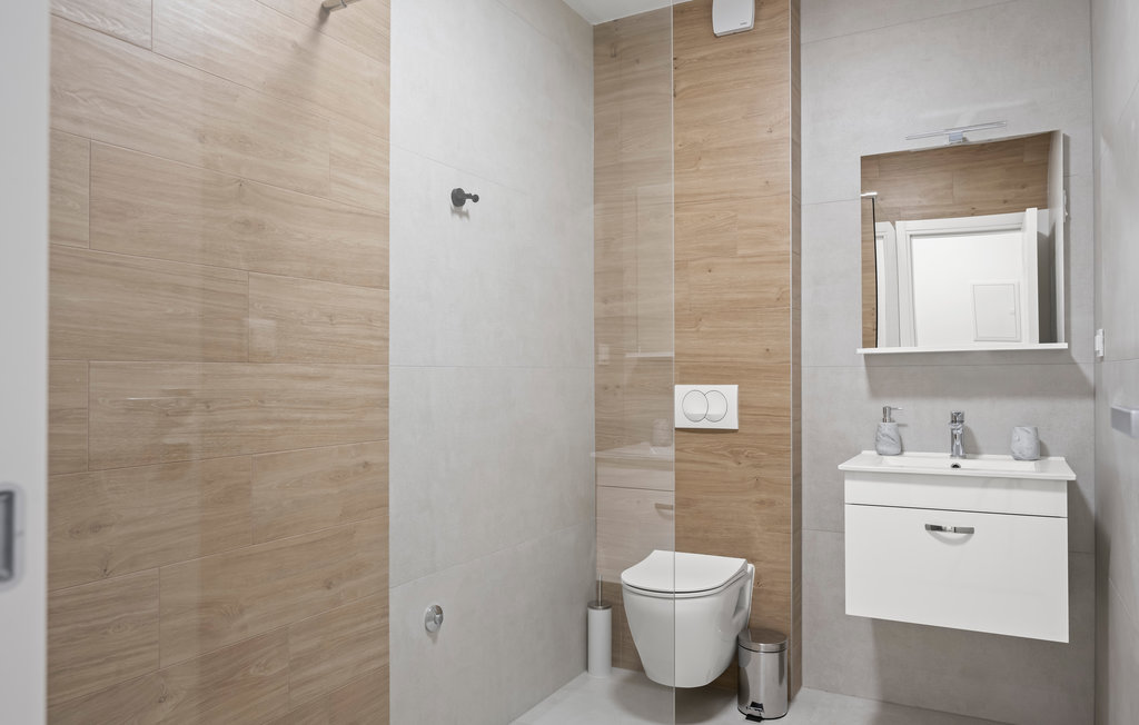 Feriehuse - Vodice-Srima , Kroatien - CSV018 23