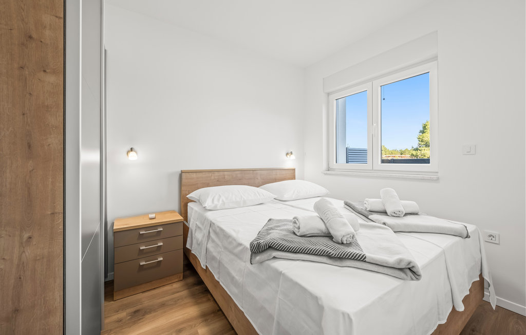 Feriehuse - Vodice-Srima , Kroatien - CSV018 14