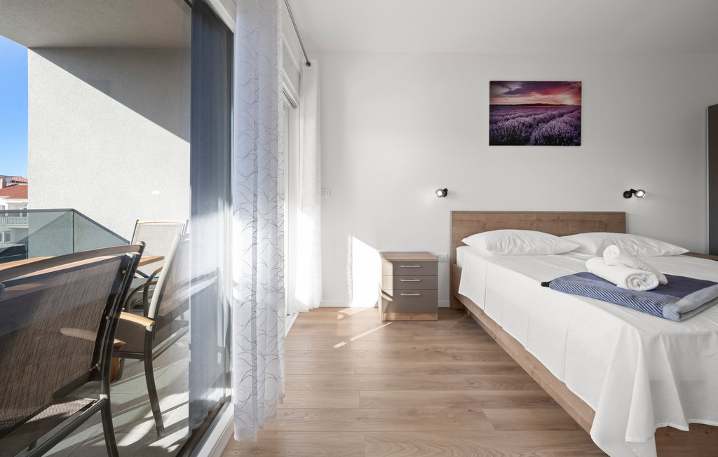 Feriehuse - Vodice-Srima , Kroatien - CSV018 16