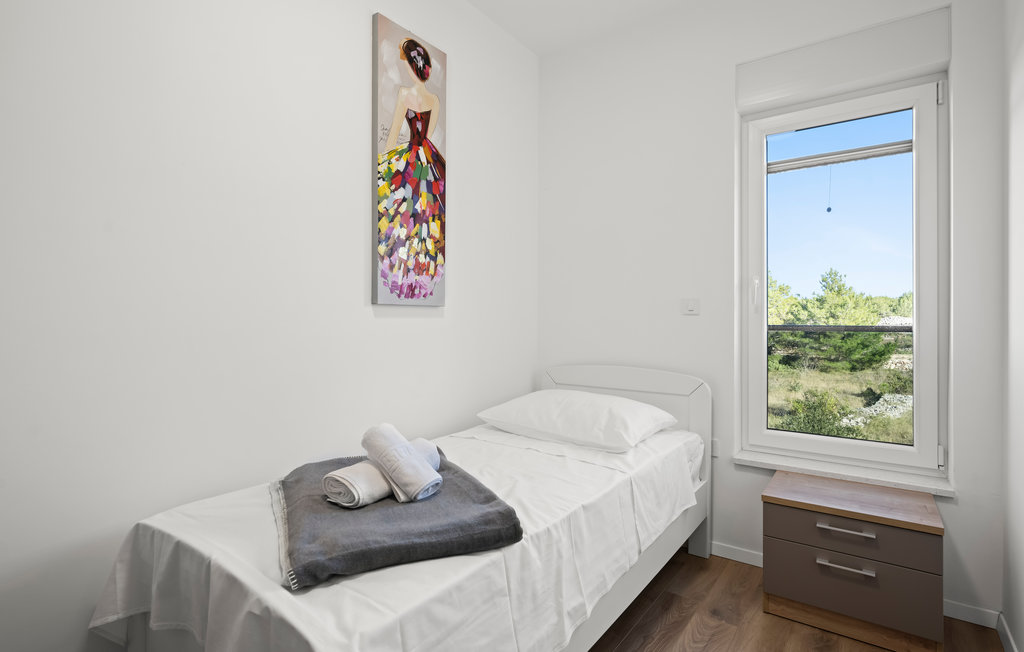 Feriehuse - Vodice-Srima , Kroatien - CSV018 17