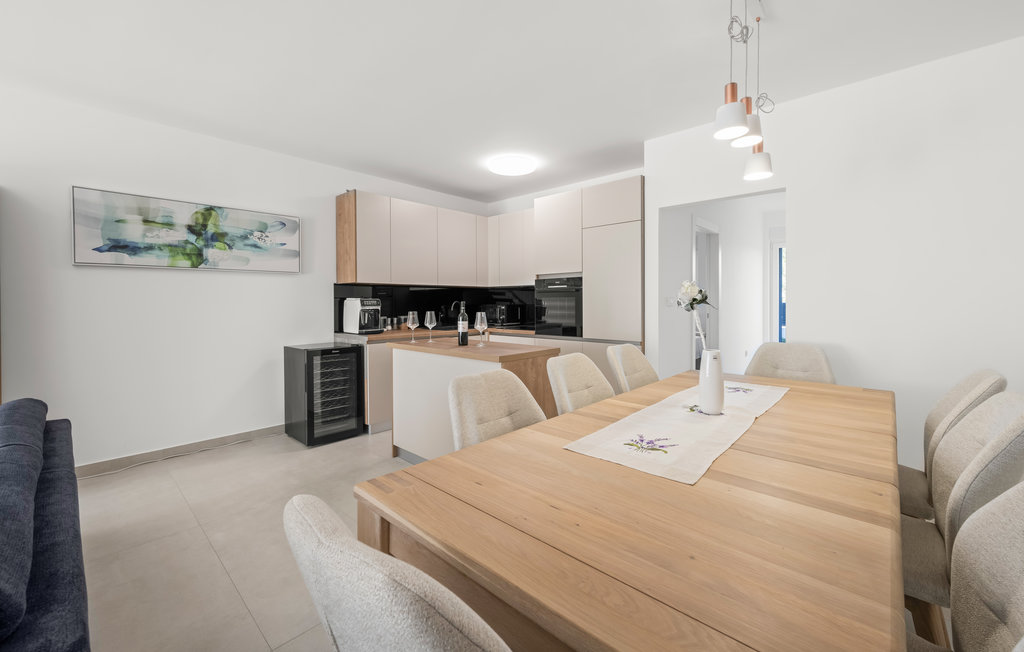 Feriehuse - Vodice-Srima , Kroatien - CSV018 5