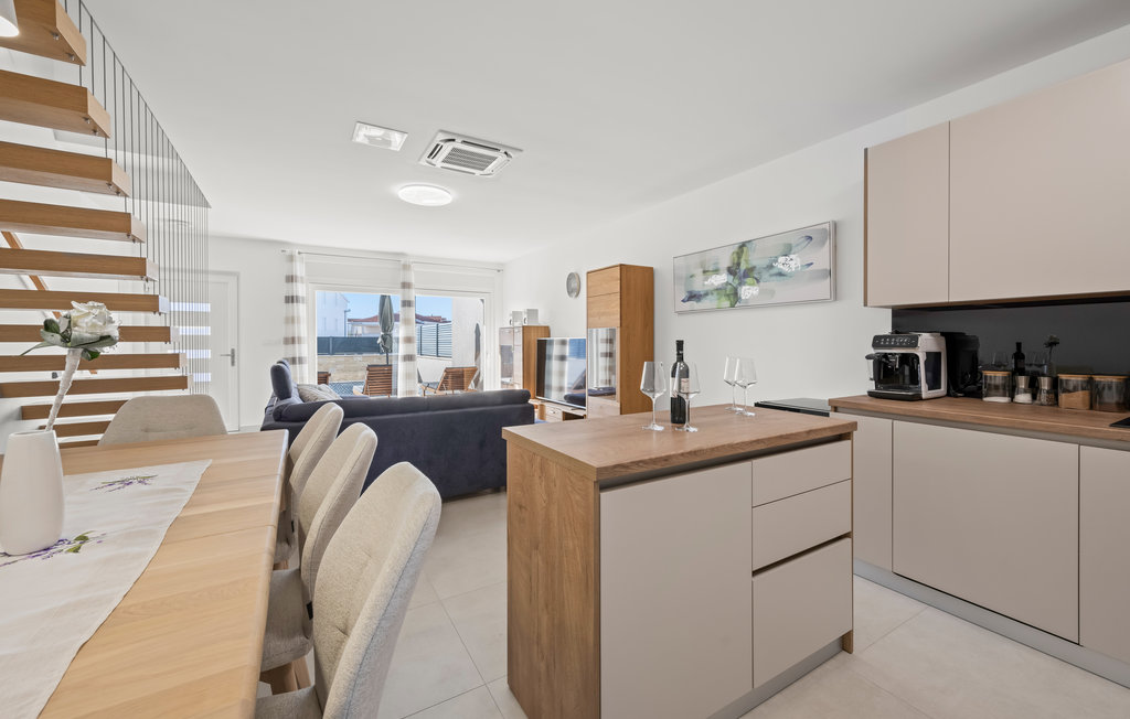 Feriehuse - Vodice-Srima , Kroatien - CSV018 6