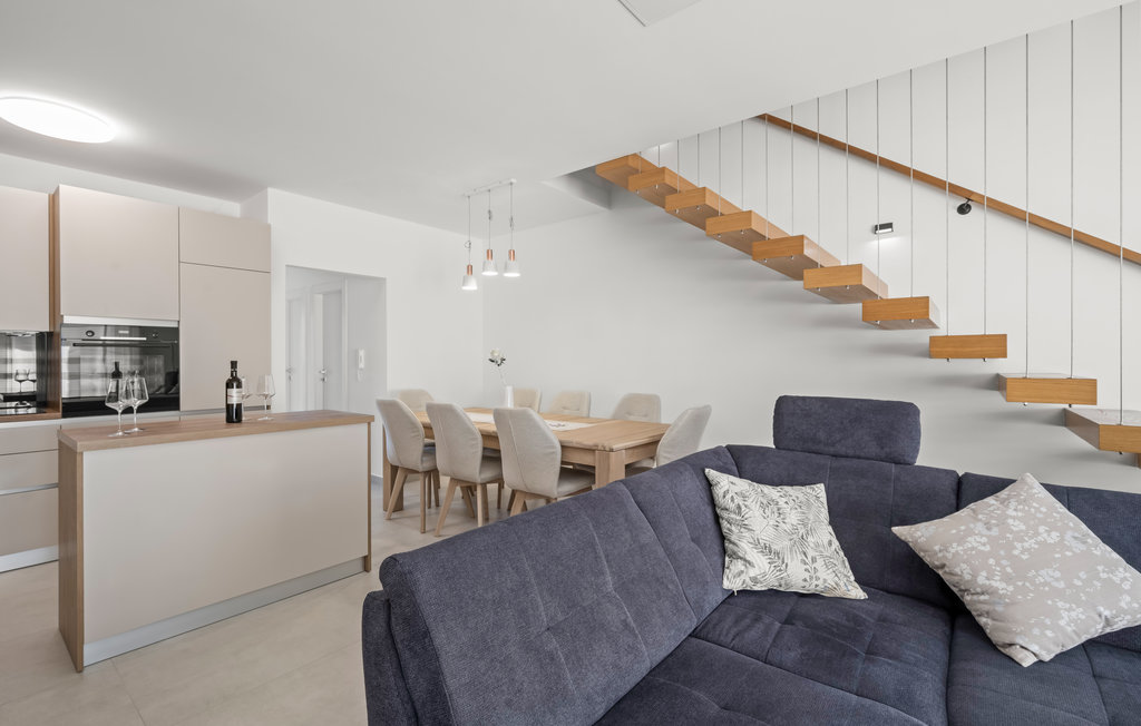 Feriehuse - Vodice-Srima , Kroatien - CSV018 13