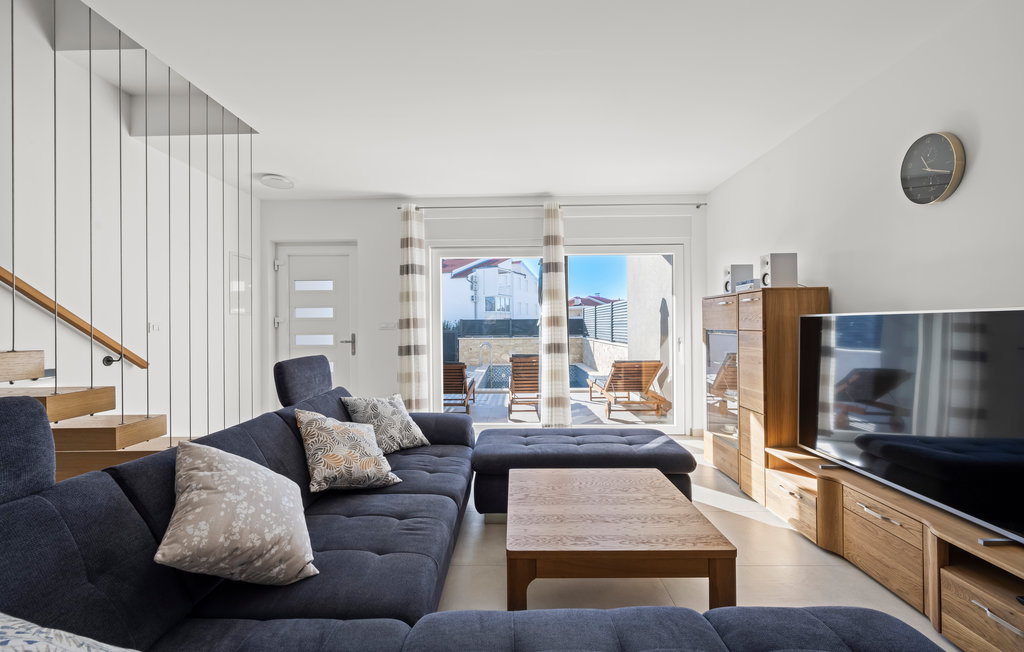 Feriehuse - Vodice-Srima , Kroatien - CSV018 3