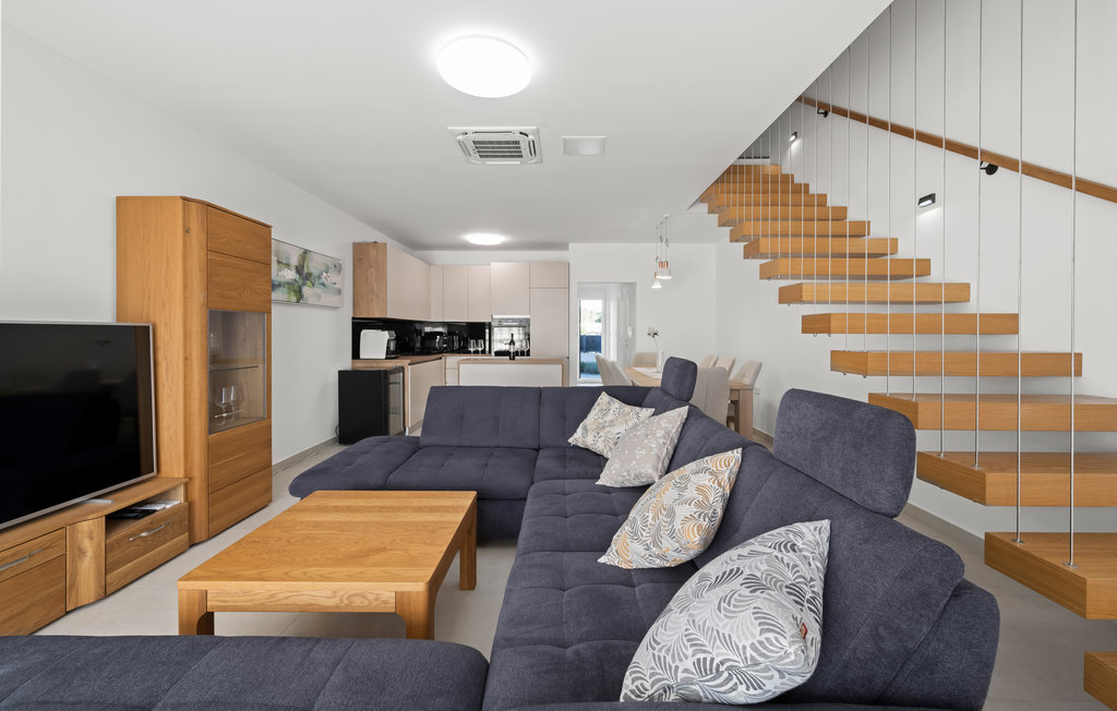 Feriehuse - Vodice-Srima , Kroatien - CSV018 4