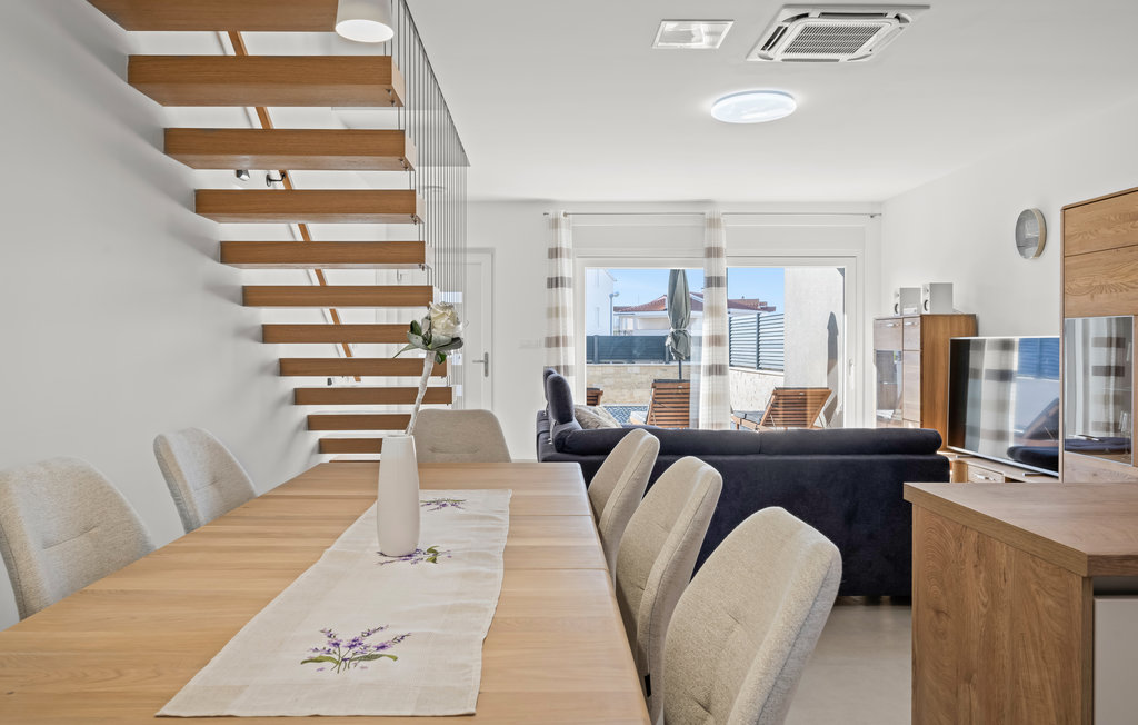 Feriehuse - Vodice-Srima , Kroatien - CSV018 11