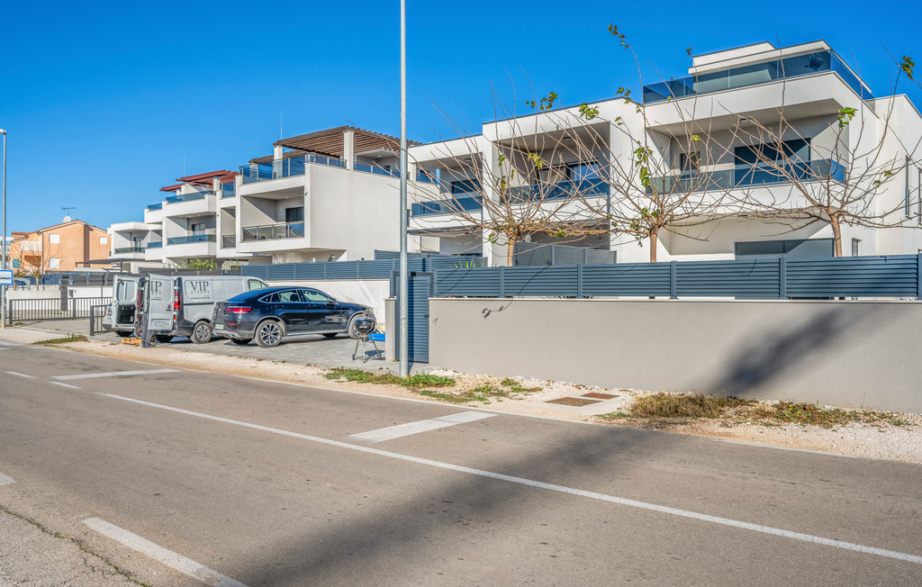 Feriehuse - Vodice-Srima , Kroatien - CSV018 9