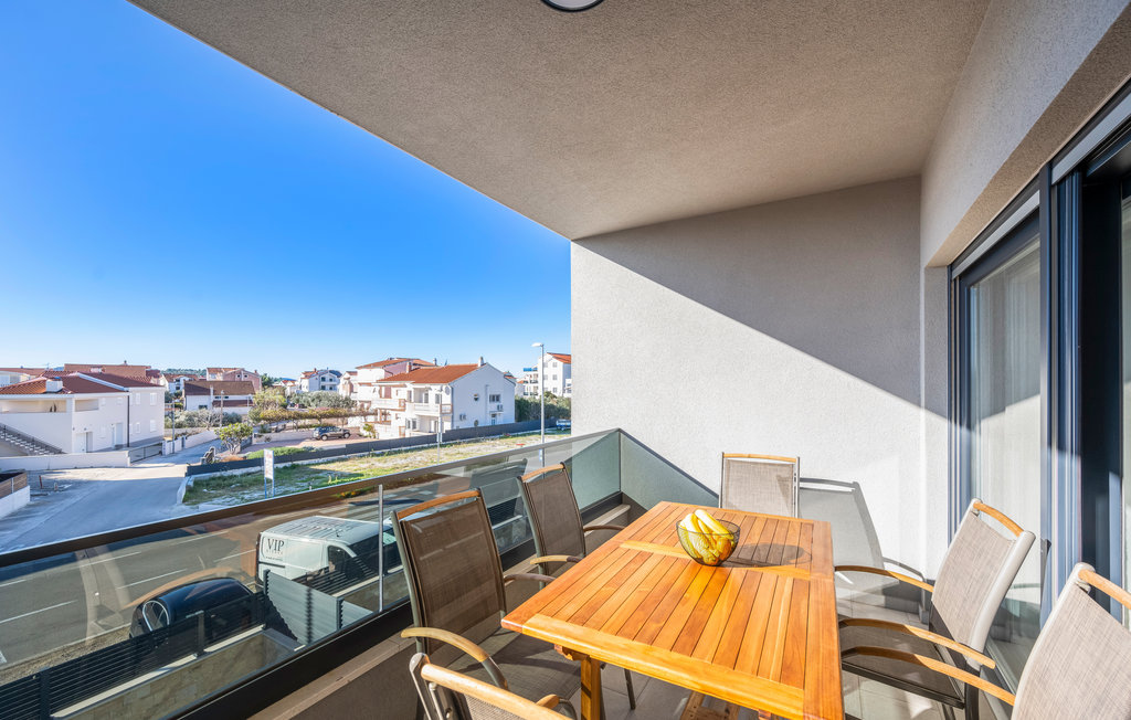 Feriehuse - Vodice-Srima , Kroatien - CSV018 2