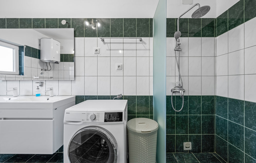 
Holiday rental - Sibenik - Grebastica , Croatia - CSV031 17