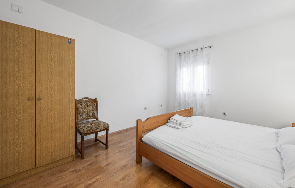 
Holiday rental - Sibenik - Grebastica , Croatia - CSV031 12