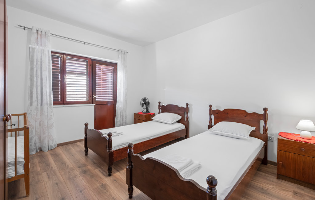 
Holiday rental - Sibenik - Grebastica , Croatia - CSV031 13