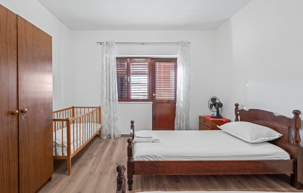 
Holiday rental - Sibenik - Grebastica , Croatia - CSV031 14