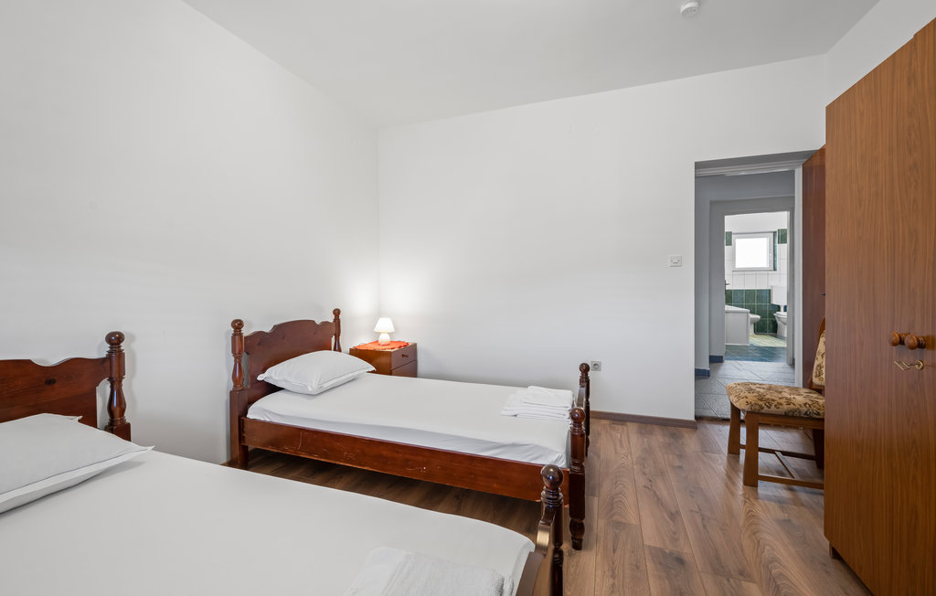 
Holiday rental - Sibenik - Grebastica , Croatia - CSV031 15