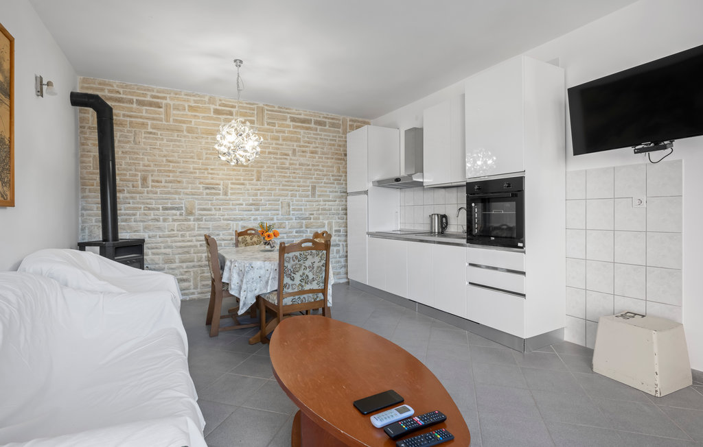 
Holiday rental - Sibenik - Grebastica , Croatia - CSV031 3