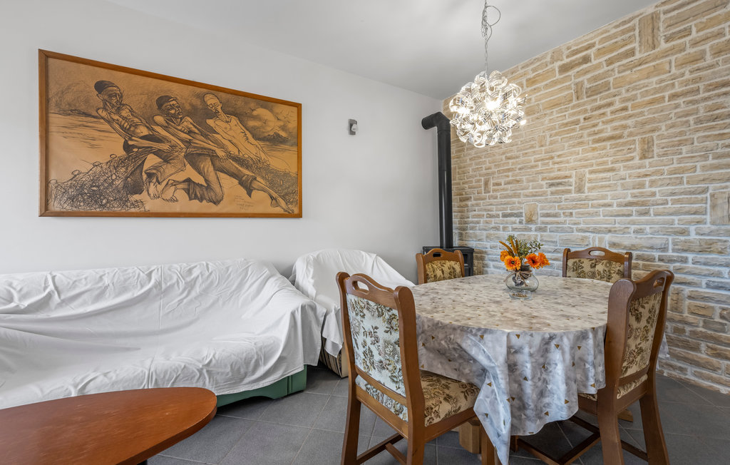 
Holiday rental - Sibenik - Grebastica , Croatia - CSV031 4