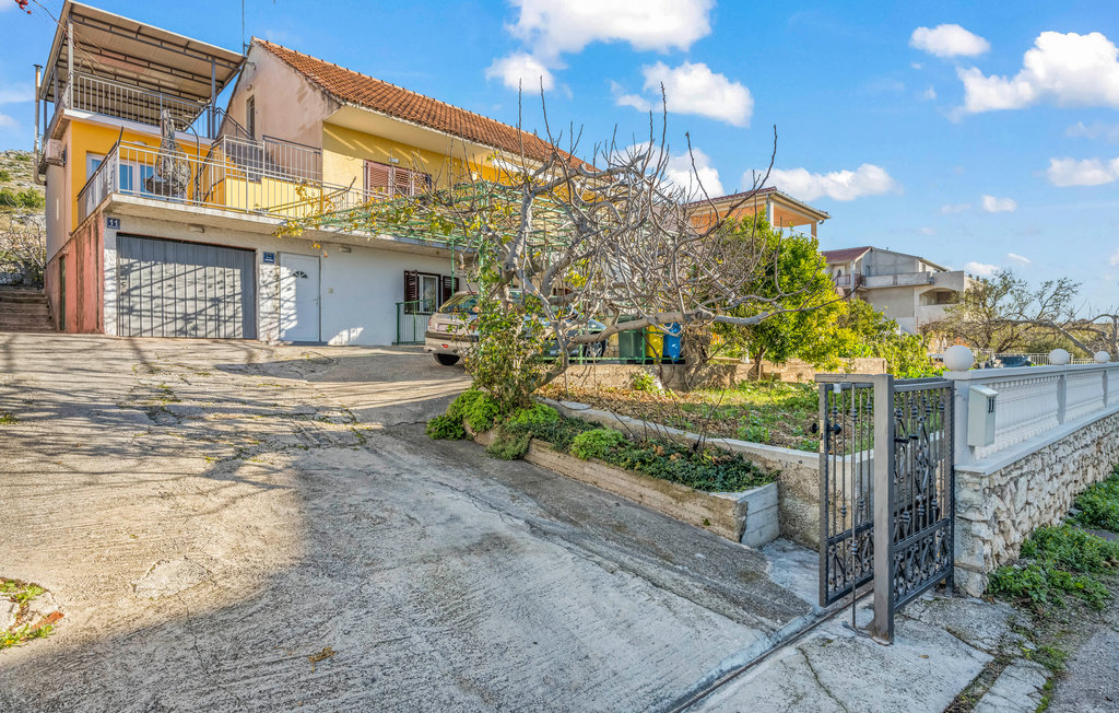 
Holiday rental - Sibenik - Grebastica , Croatia - CSV031 8